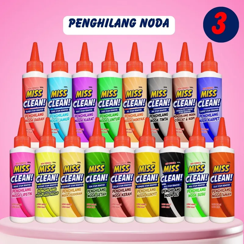 Penghilang Noda