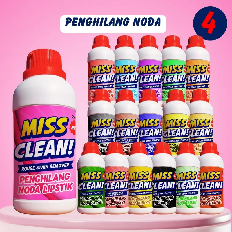 Penghilang Noda 250ml