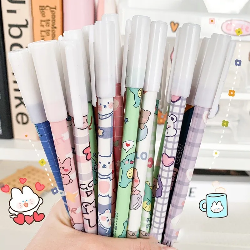 Pulpen Magic (Bisa Di Hapus) +