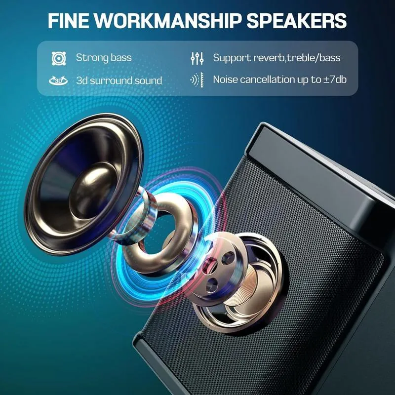 Gambar 2 SPEAKER SOUNDBAR PREMIUM