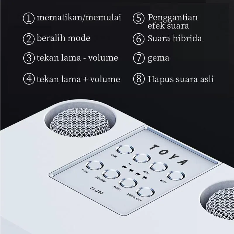 Gambar 1 SPEAKER SOUNDBAR PREMIUM
