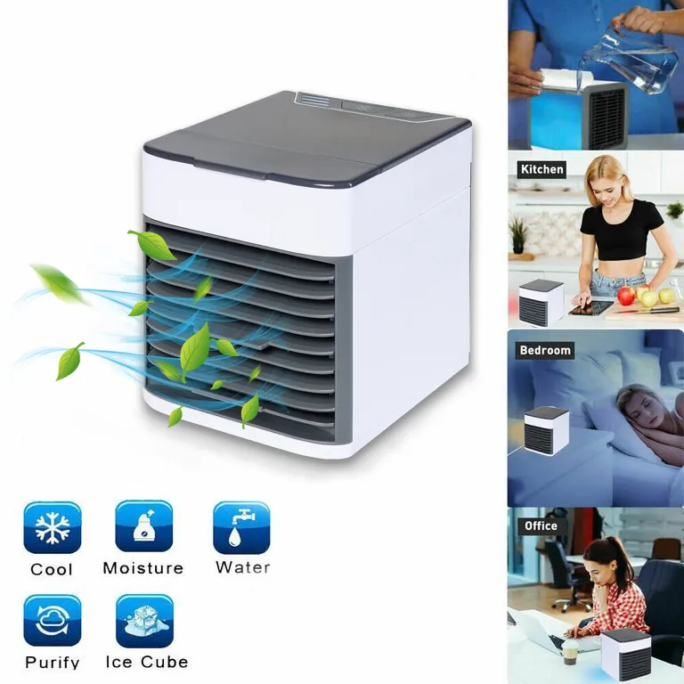 Gambar 3 MINI AIR CONDITION