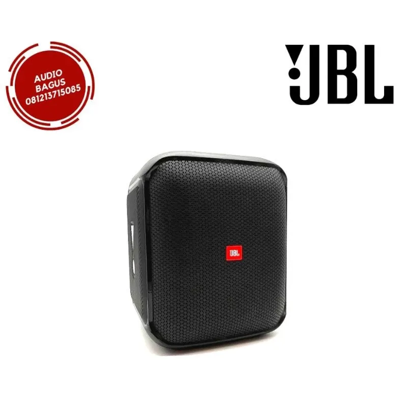 Gambar 1 JBL PartyBox