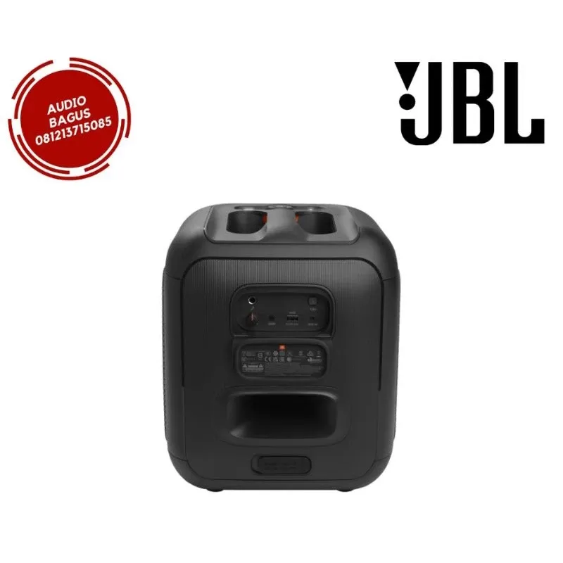 Gambar 4 JBL PartyBox