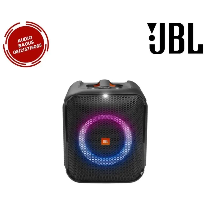 Gambar 3 JBL PartyBox